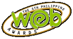 PHILIPPINE WEB AWARDS ARCHIVES